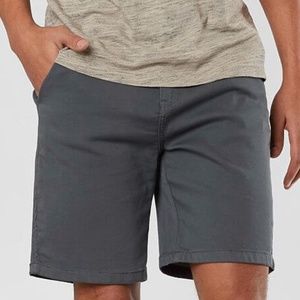 ezekiel bounce stretch chino short
